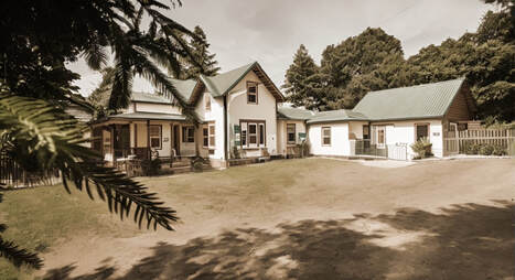 Montessori materials