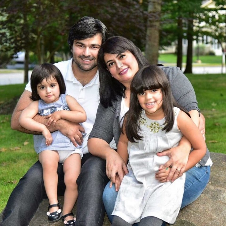 Our welcoming daycare location